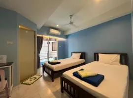 Bonita House
