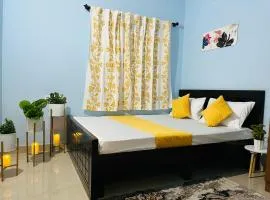 DivBnB homes