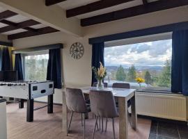 Penthouse - Duplex Flat - Central Location, appartement in Bowness-on-Windermere