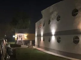 Nautilus Étterem és Panzió