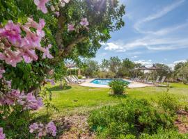 Finca Son Marimon, hotel di Santanyi
