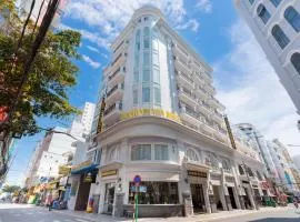 Diamond Sea Hotel