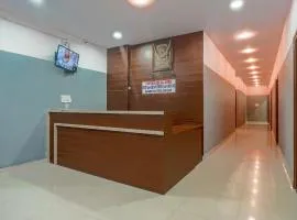 hotel Vijaya palace