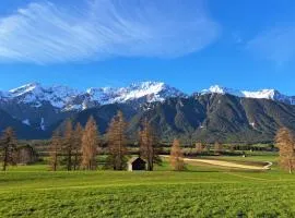 Bacher´s Home am Sonnenplateau
