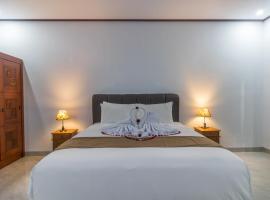 Amed Permai Home Stay, homestay ở Amed