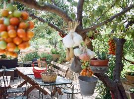 Nepole Home Holiday, хотел в Торе Вадо