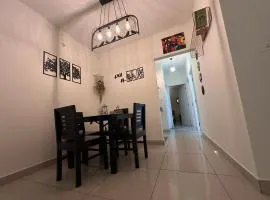 Tranquil Haven Retreat - near Bangalore International Exhibition Centre