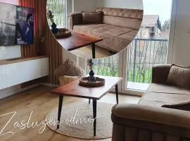 West Wing - Apartmani Živinice