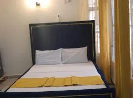 PK Ocean apartment