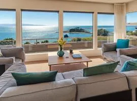 Aquavista - Beautiful Views over Tasman Bay