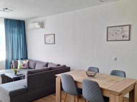 HomeViza, φθηνό ξενοδοχείο στο Γιάμπολ
