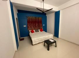 Hotel Kings Inn, luksushotel i Nagpur