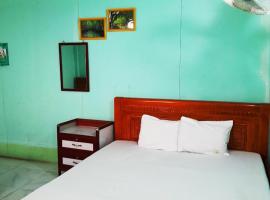 Homestay Nguyễn H&ugrave;ng, hotel que aceita pets em Rạch T&agrave;u