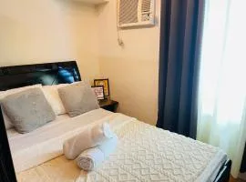 Condo in Ermita near UP-PGH, St Lukes & US Embassy