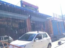 Hotel R P Residency, Uttarakashi Road Bhawan Syalsi Uttarakhand