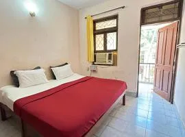 Muffys 1bhk Apartment