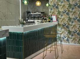 Hotel Concorde, hotel in Bellaria-Igea Marina