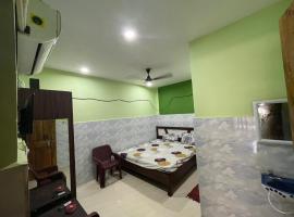 Patitapabanaresidency near to temple and beach, guest house in Puri