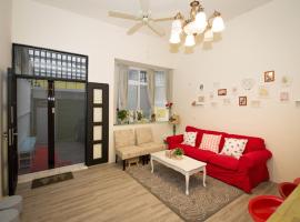 CheyenneStar Homestay, хотел в Пули