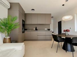 Casa Lavanda, hotel v destinaci Novigrad – Istrie