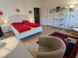 20 min nach Wien, Ruhig und Grün, Privatzimmer in Klosterneuburg