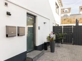 105qm Wohnung für max. 7 Personen