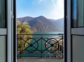 The Lake House by Quokka 360 - Lake view in Gandria village