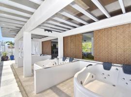 Bale Mi Boracay, hotel a Boracay