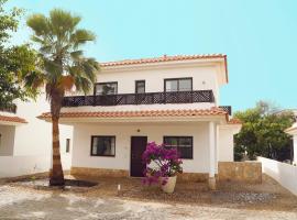 Melia Tortuga Villa Santa Maria Sal Cape Verde, villa in Santa Maria