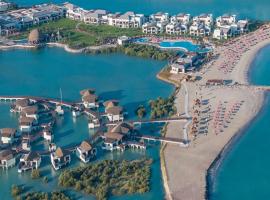 Anantara Mina Al Arab Ras Al Khaimah Resort, kuurort Ras al Khaimahis