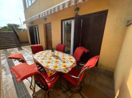 Rakalj에 위치한 호텔 Apartman Glavica