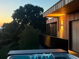 Ferienhaus LuckyLiving