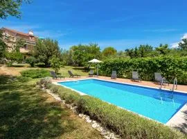 Pool Suite Glavotok at Krk Island - Happy Rentals