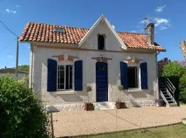 Les murmures du jardin