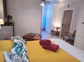 Au coeur d'un cocon....