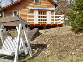 Homoród Lodge