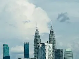 KLCC suites by Chambers