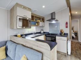Ingoldale Holiday Park、インゴールドメルズのホテル