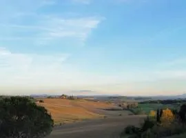 Agriturismo La Terrazza sul Mangia