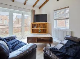 Host & Stay - Jubilee Close