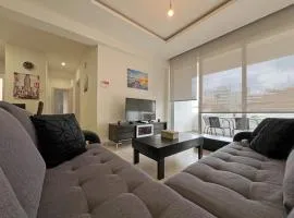 Albert's Apartment Center 202B