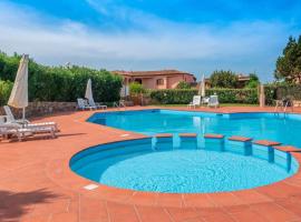 Sweet Homes Sea View With Pool