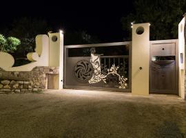 Medea Residence appartamenti vacanze, serviced apartment in Taormina