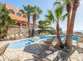 Villa Oscols