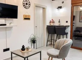 Mimista Apartment