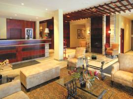 Days Inn by Wyndham Edmonton Downtown, οικογενειακό ξενοδοχείο στο Έντμοντον