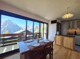 Sequoias - 102 - Appart moderne 4 pers