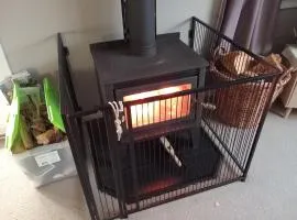 Cosy Kiwi bach Kid and Pet friendly Beach house