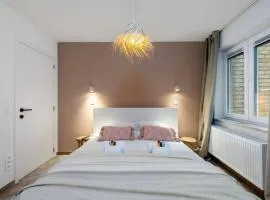 Raphaelle - trendy appartement met 2 slaapkamers