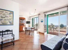 Villa Giorgisa Apartment 2 Pool Sea View - Happy Rentals